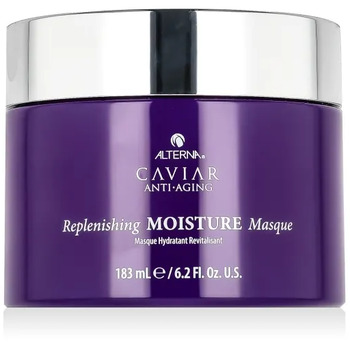 Caviar Anti-Aging Replenishing Moisture Masque - Kaviárová hydratační maska na vlasy 